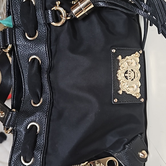 Juicy Couture y2k Mini Daydreamer Dreamer Bas - Picture 5 of 17